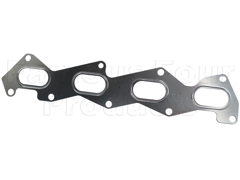 Gasket - Exhaust Manifold to Cylinder Head