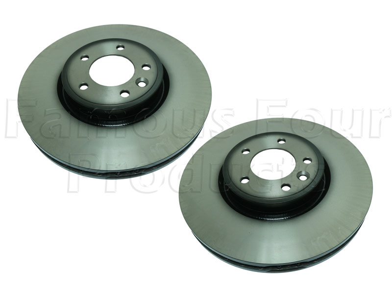 Brake Discs