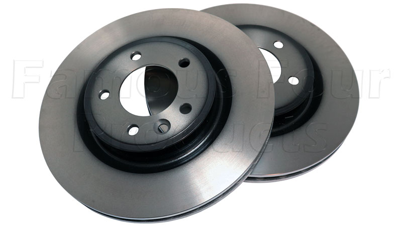 Brake Discs