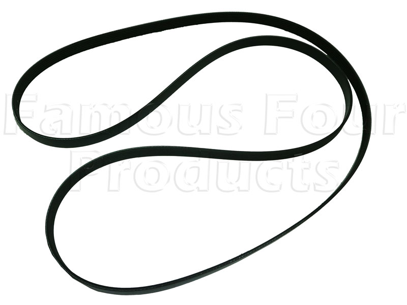 Auxiliary Drive Belt