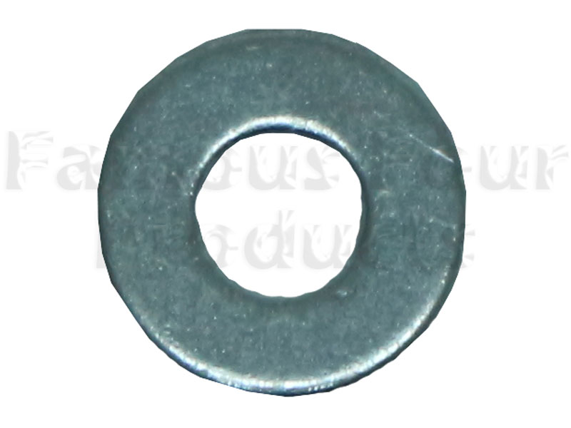 Washer