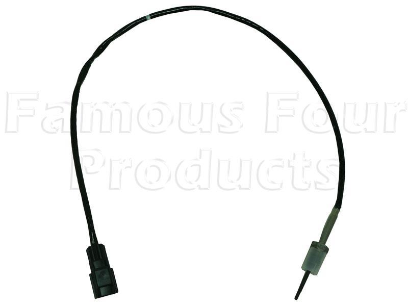 Sensor - Exhaust Gas Temperature