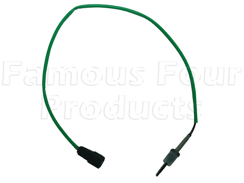 Sensor - Exhaust Gas Temperature