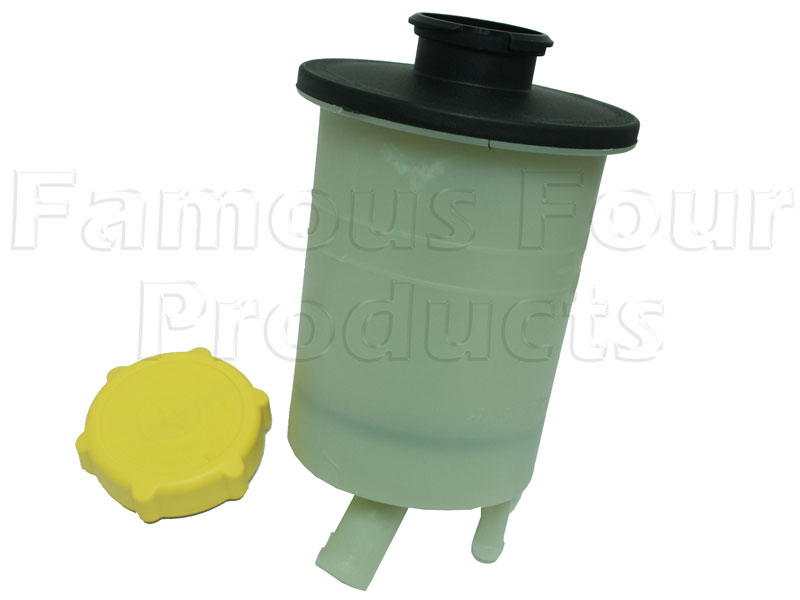 Reservoir - Power Assisted Steering