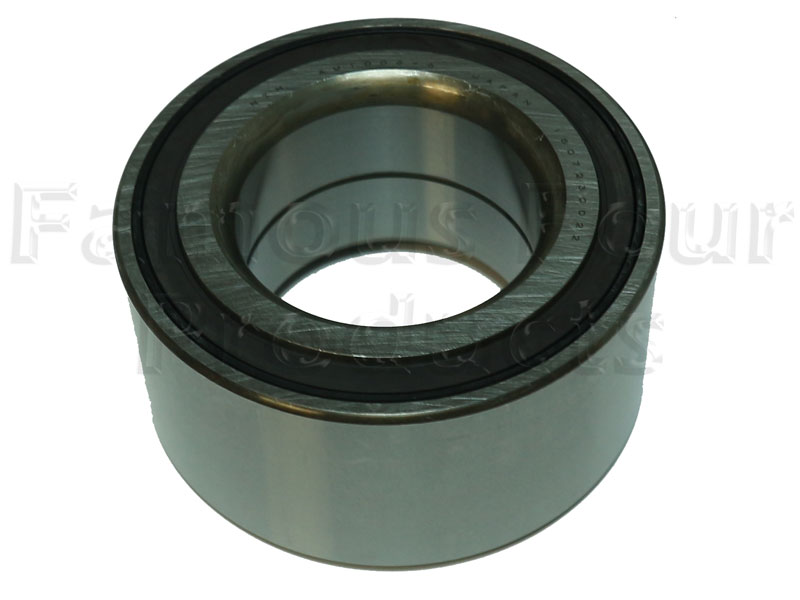Wheel Bearing