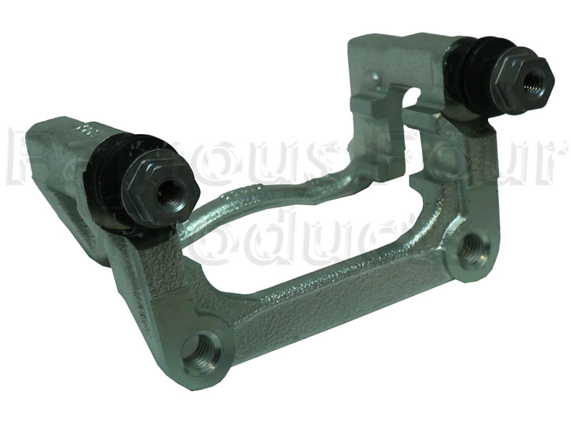 Bracket - Rear Caliper