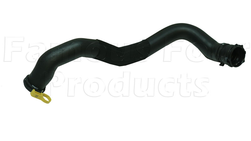 Radiator Top Hose