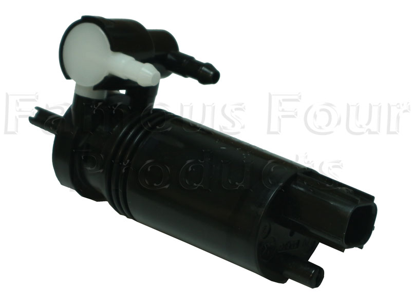 Stop Start Push Button Switch
