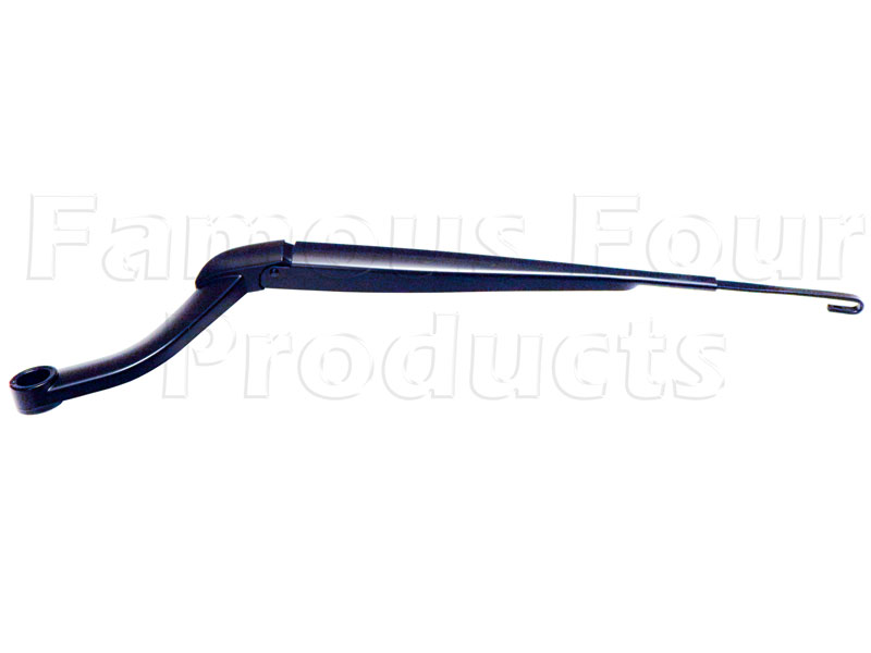 Wiper Arm - Front