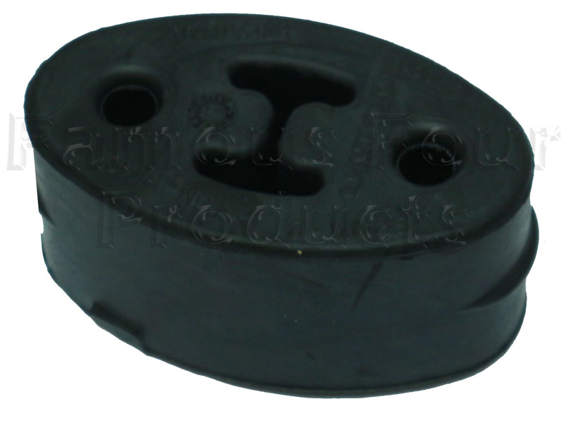 Exhaust Mounting Rubber