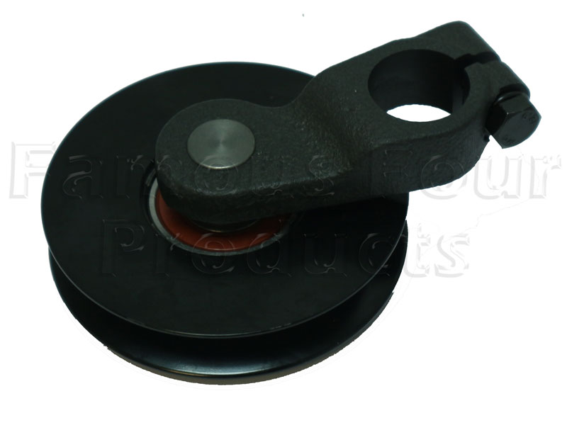 Pulley Tensioner - Air Conditioning Ancilliary Drive