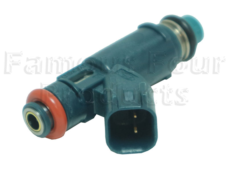 Injector