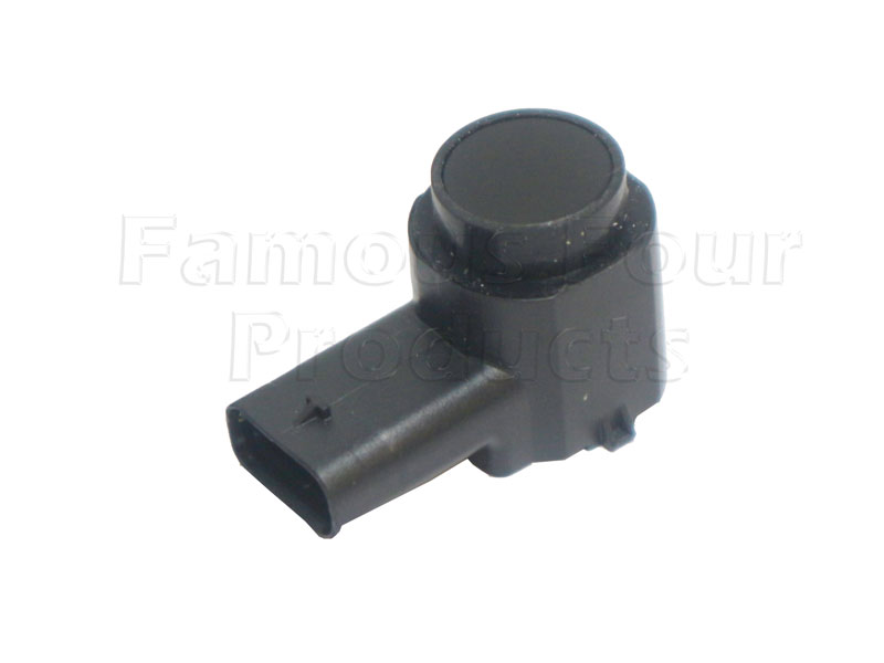 Parking Distance Sensor