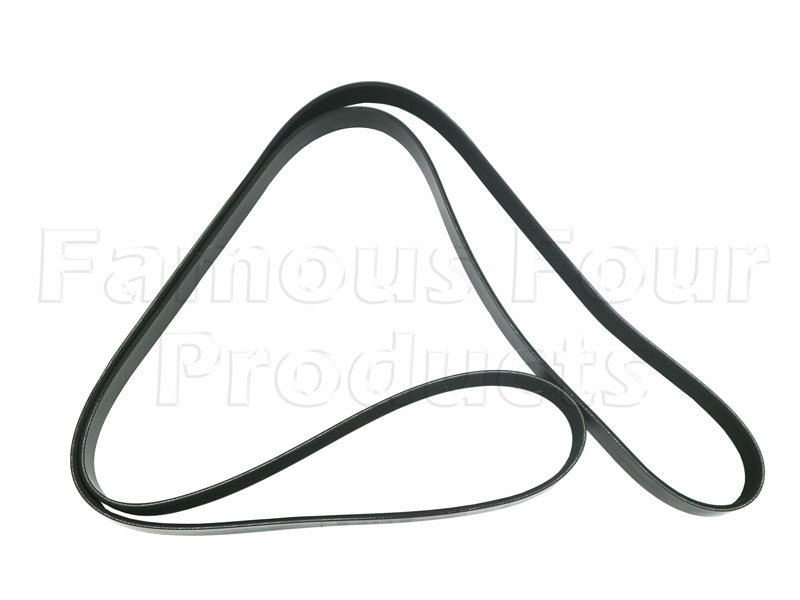 Auxiliary Drive Belt