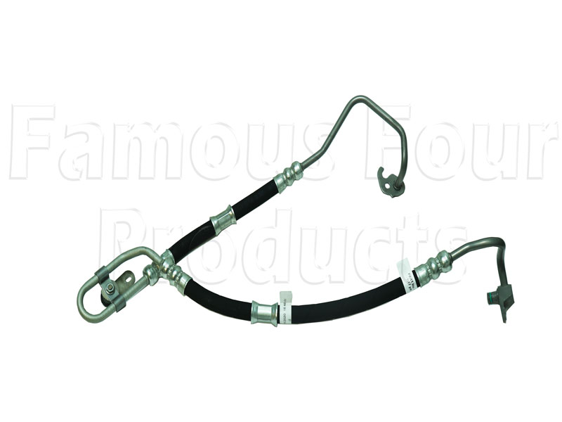 Power Steering Hose