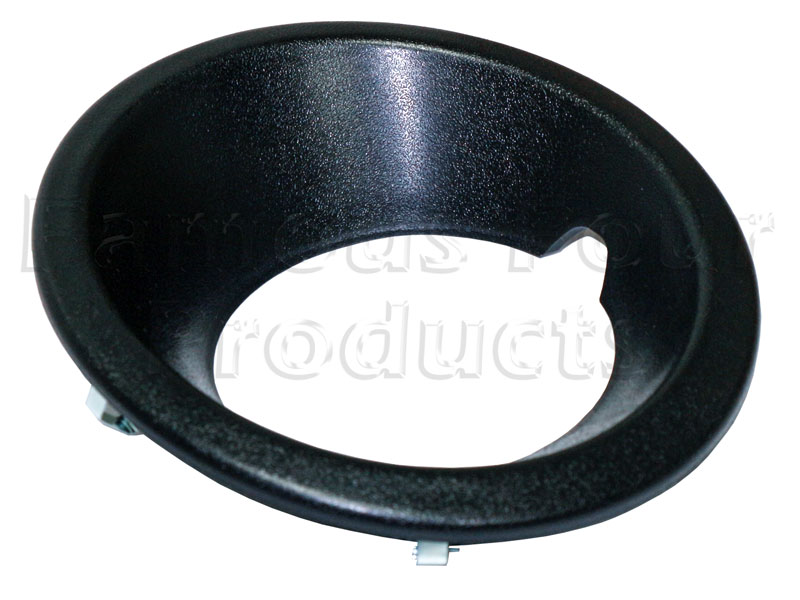 Bezel - Front Fog Lamp
