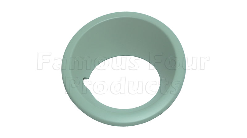 Bezel - Front Fog Lamp