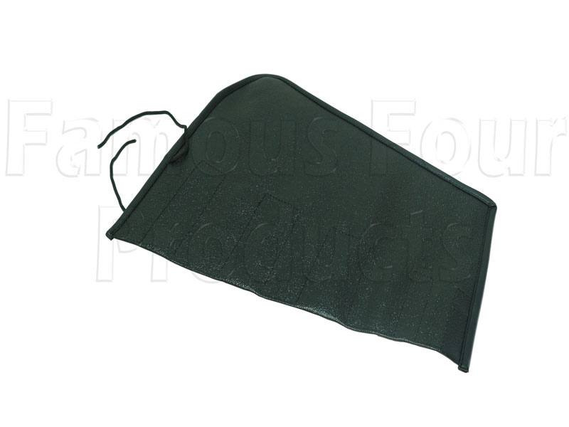 Tool Roll