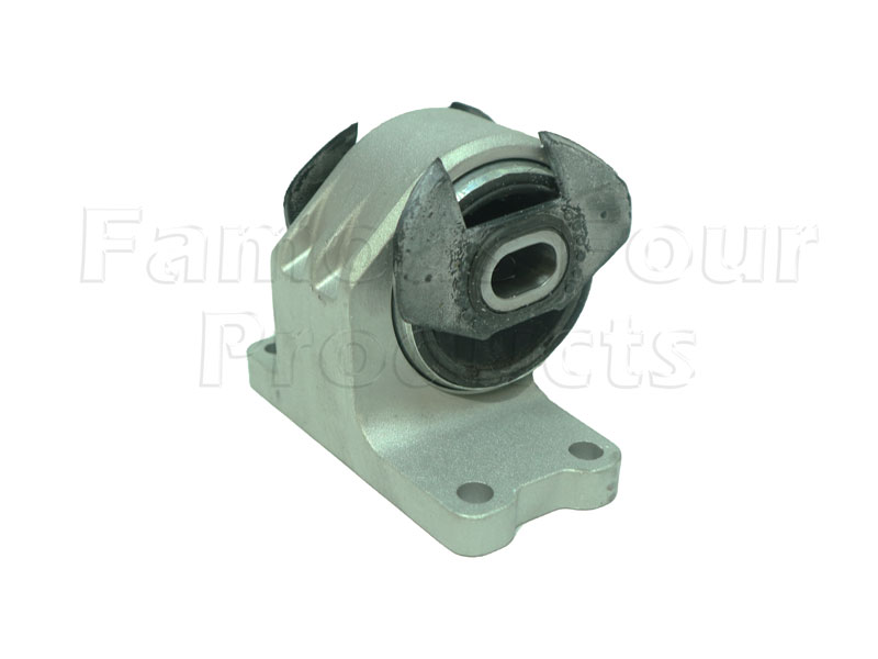 Transfer Box Transmission Mount