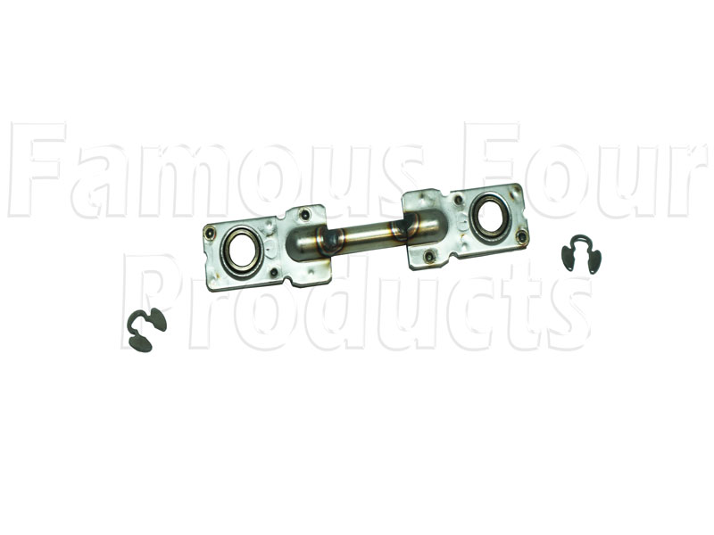 Turbocharger Actuator Repair Kit