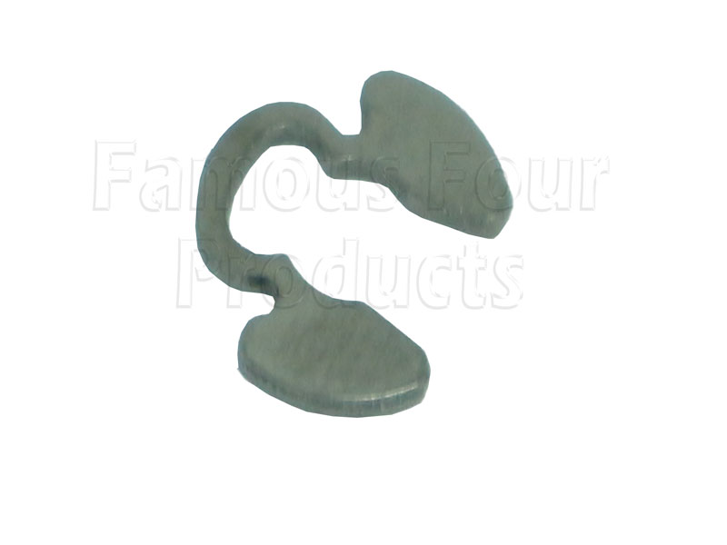 Clip - Turbocharger Actuator Rod