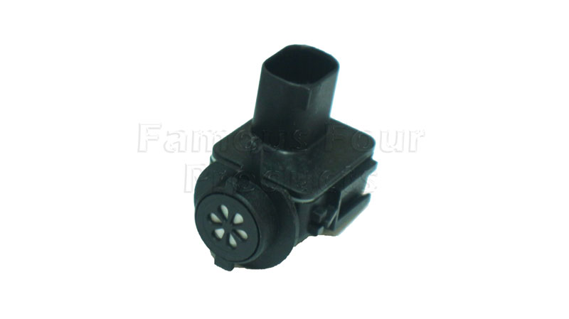 Ambient Air Sensor - Air Conditioning