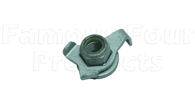 Nut - Suspension Bush