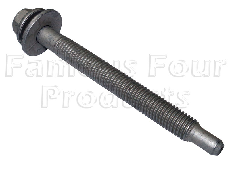 Bolt - Suspension Arm