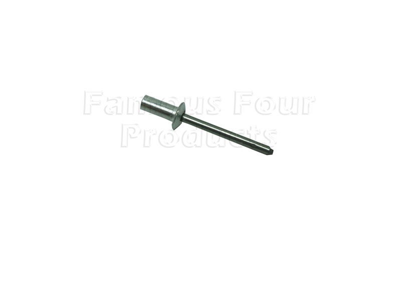 Rivet - 35mm Long
