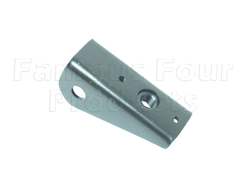 Bracket - Rear Seat Belt Anchorage Point