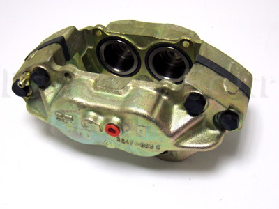 Brake Caliper - Front