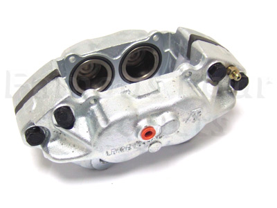 Brake Caliper - Front