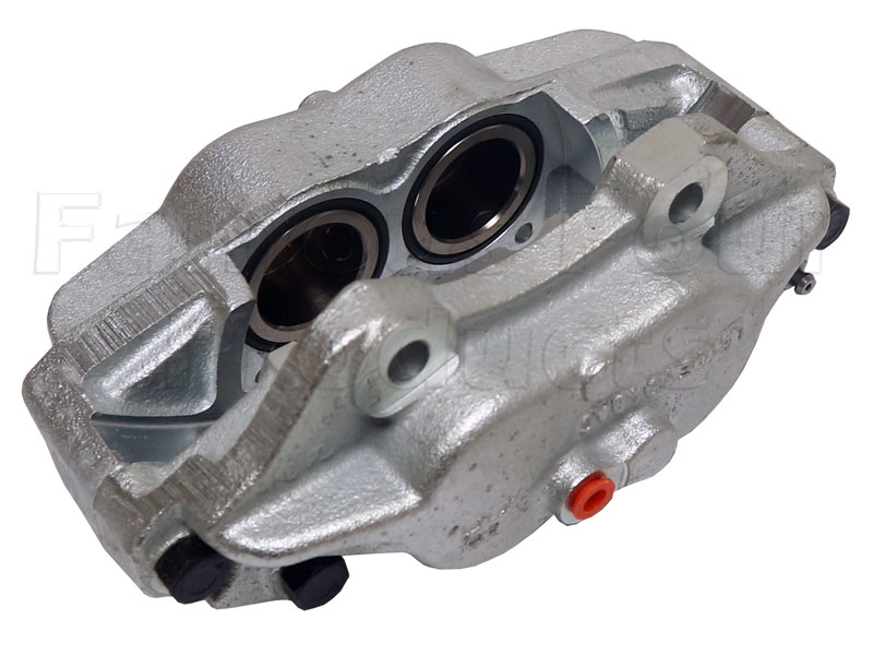 Brake Caliper - Front