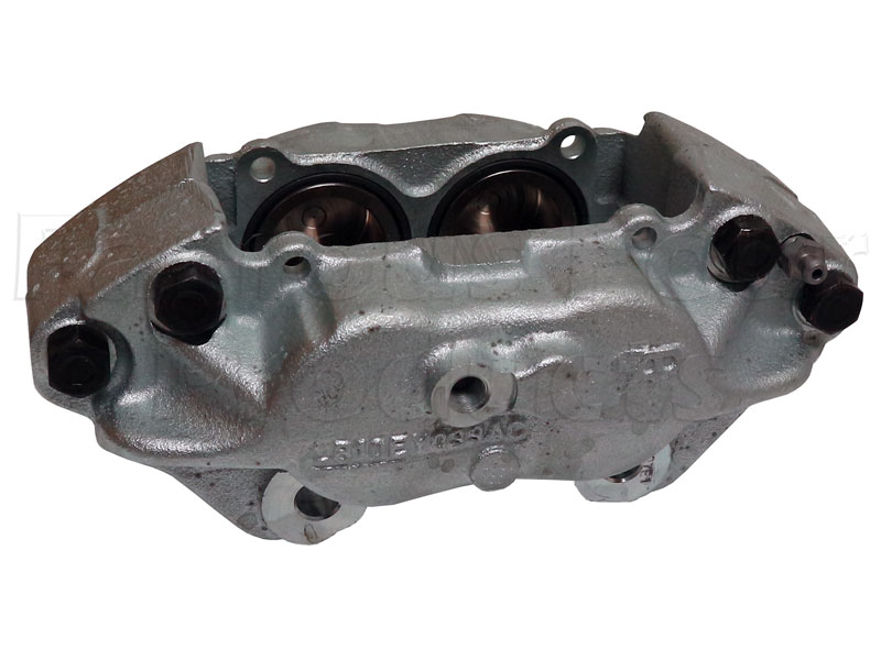 Brake Caliper - Front