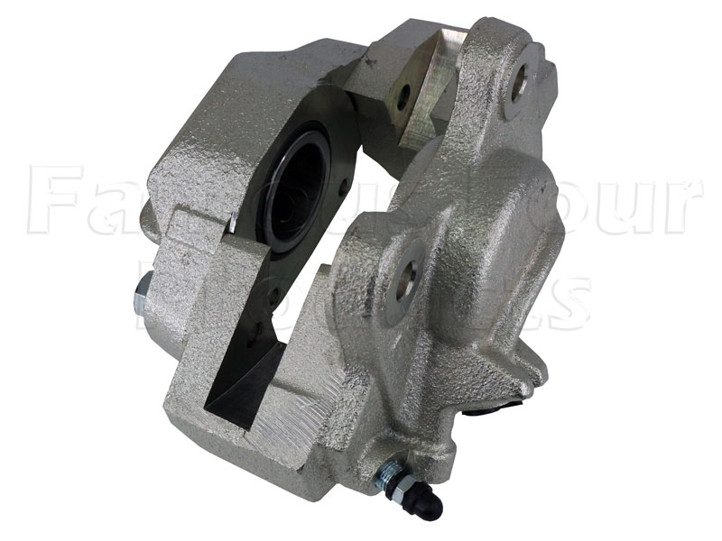 Brake Caliper - Rear