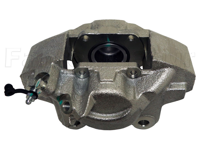 Brake Caliper - Rear