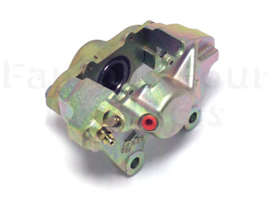 Brake Caliper - Rear