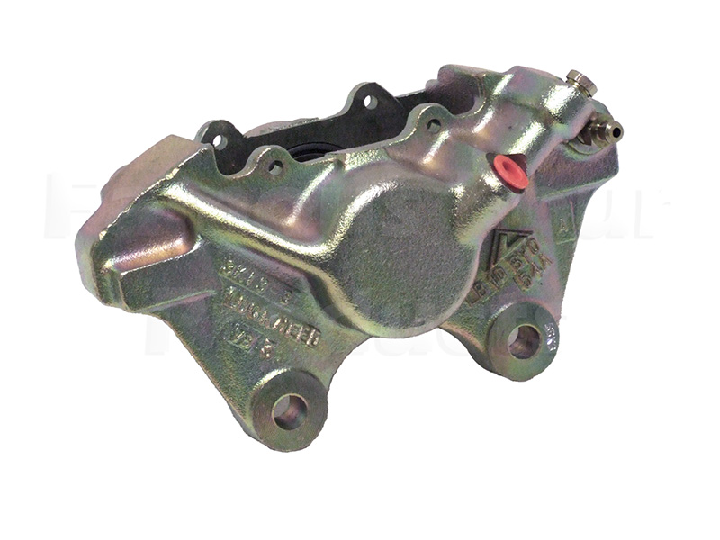 Brake Caliper - Rear