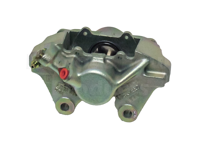 Brake Caliper - Rear