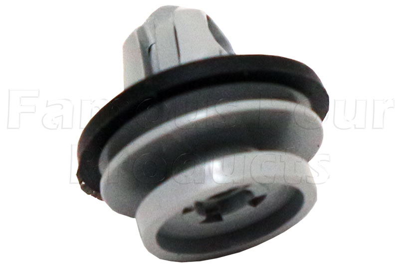 Fixing Clip