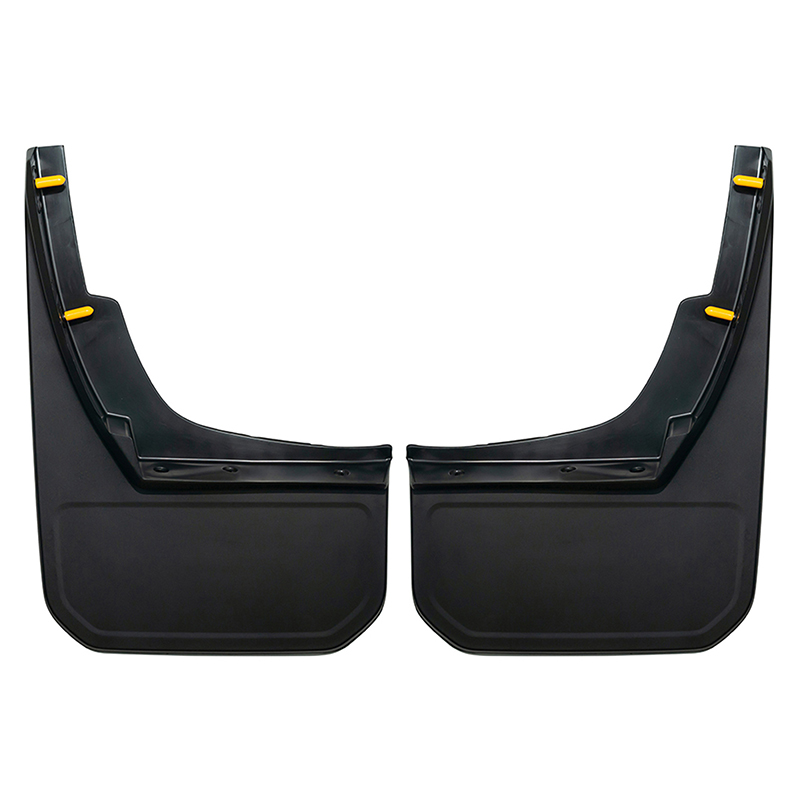 Mudflaps - Front