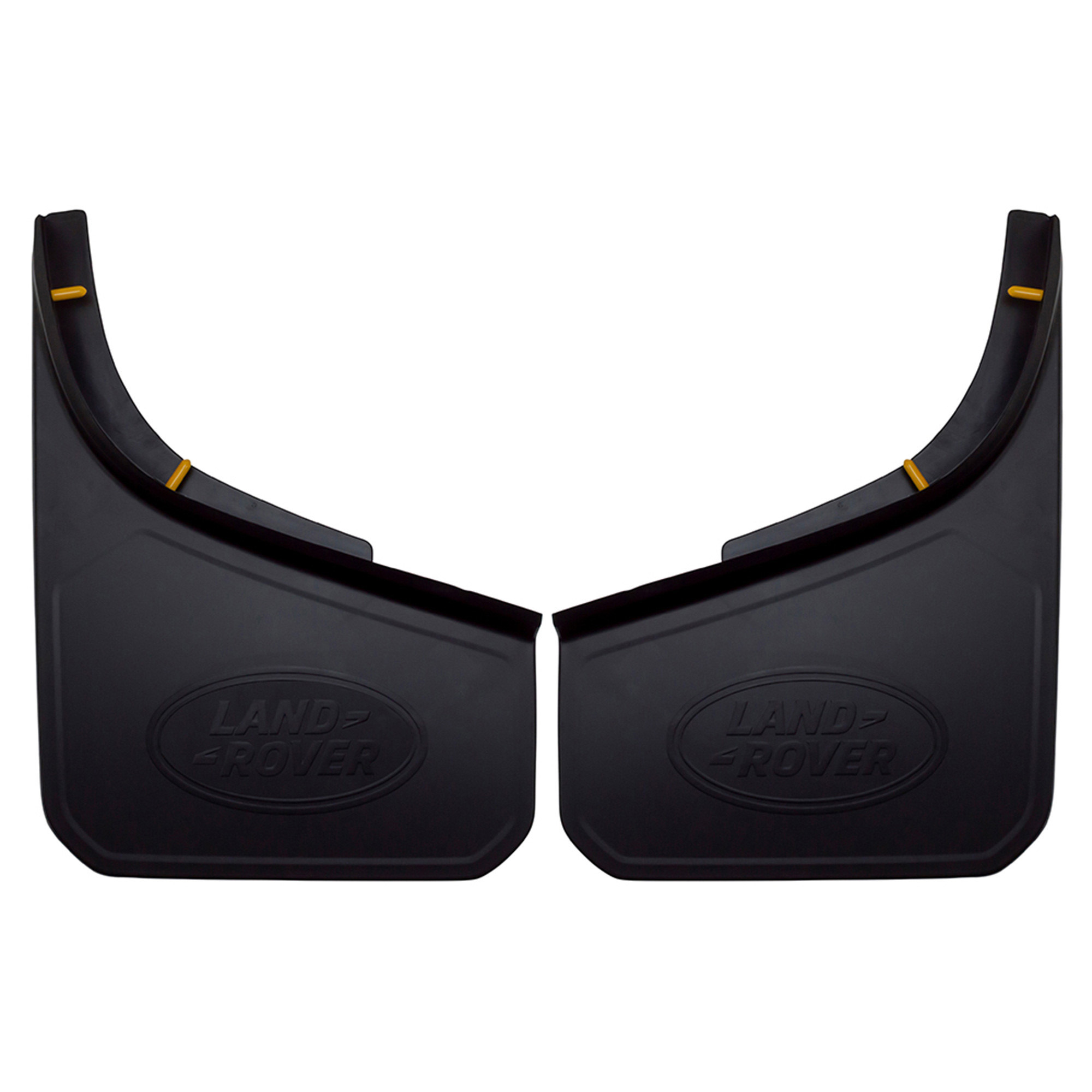 Mudflaps - Rear
