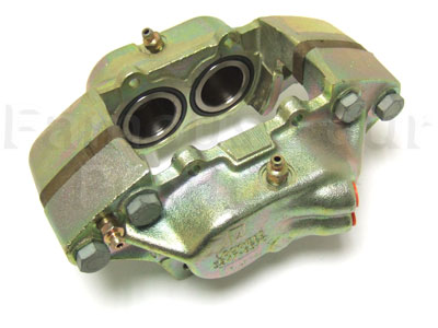 Brake Caliper - Front