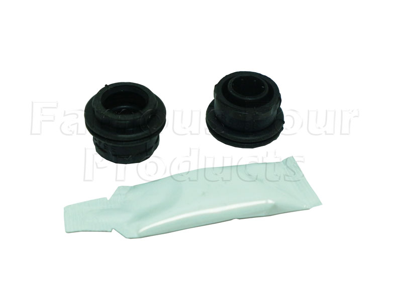 Dust Boot Covers - Caliper Slider