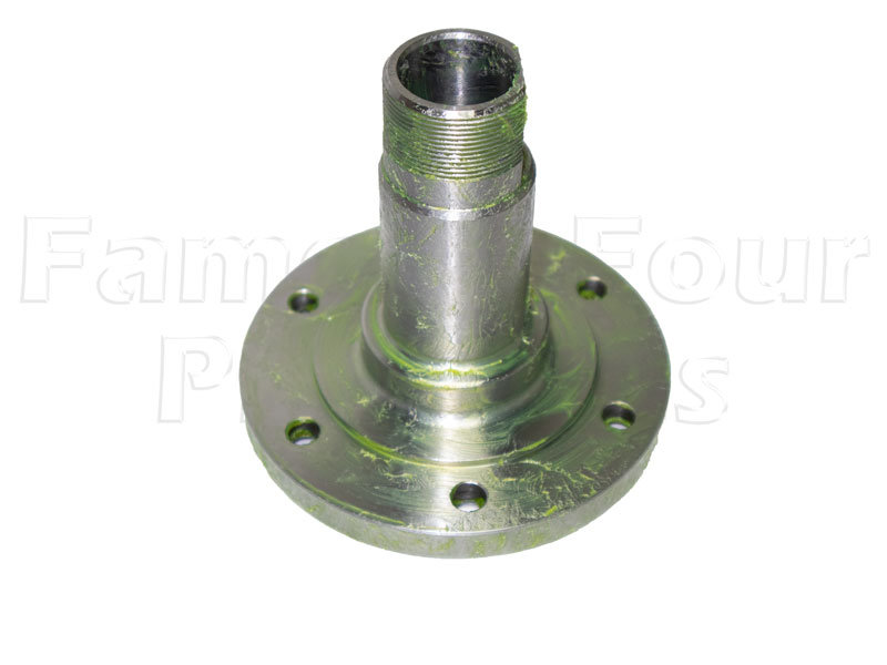 Stub Axle