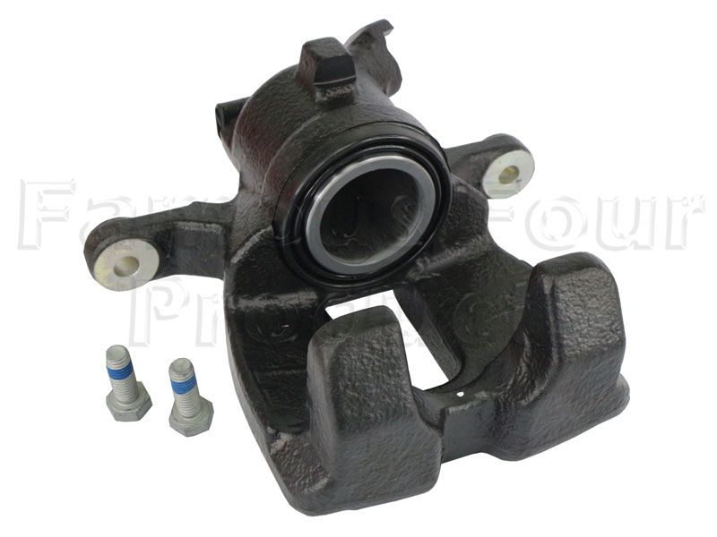 Brake Caliper - Rear