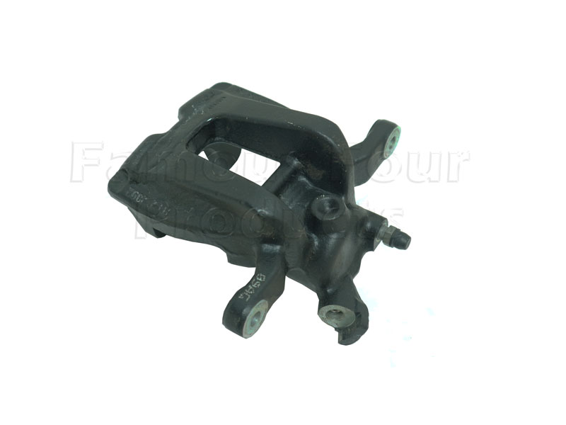 Brake Caliper - Rear