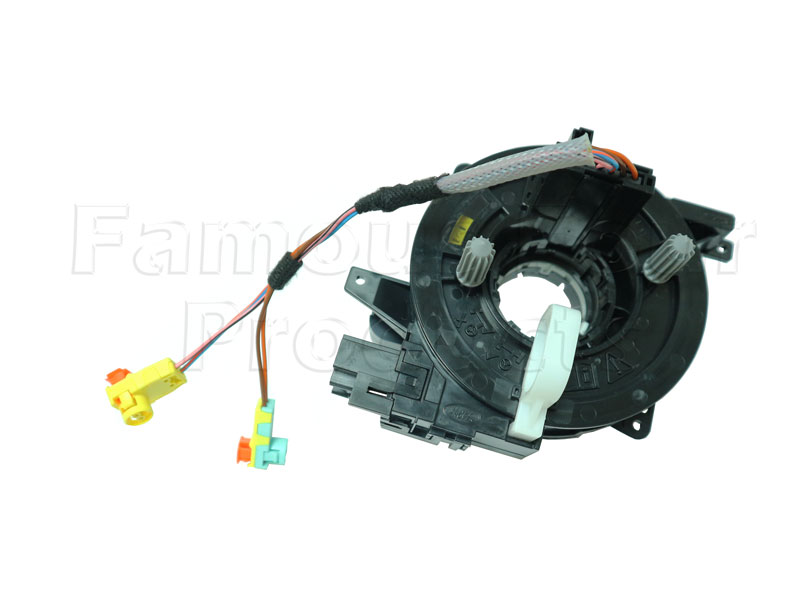 Steering Rotation Sensor