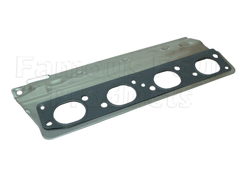 Exhaust Manifold Gasket