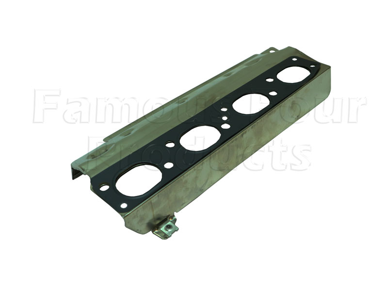 Exhaust Manifold Gasket